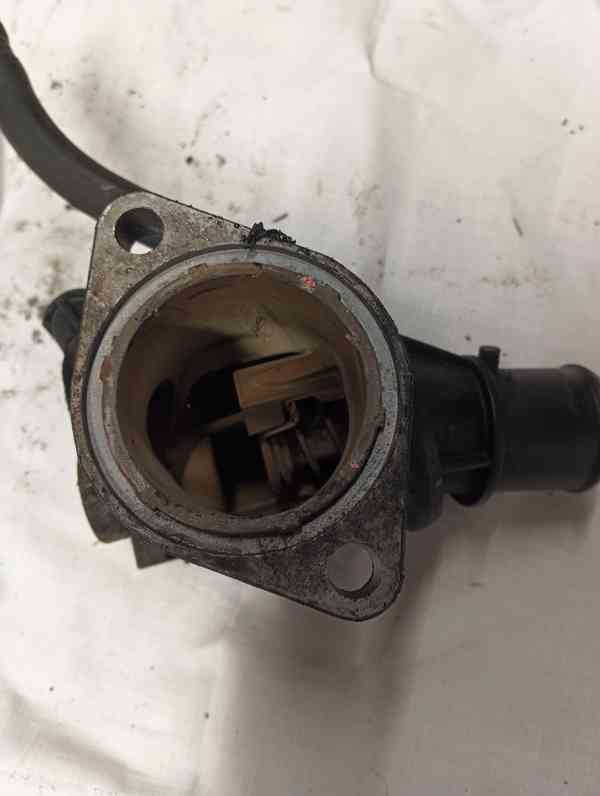 Prodám náhradní díly na Alfa Romeo 159 JTD, Breada, 3. část. - foto 14