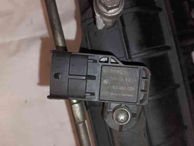 Prodám náhradní díly na Alfa Romeo 159 JTD, Breada, 3. část. - foto 12