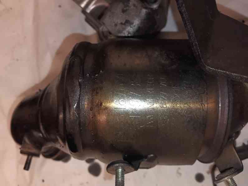 Prodám náhradní díly na Alfa Romeo 159 JTD, Breada, 3. část.