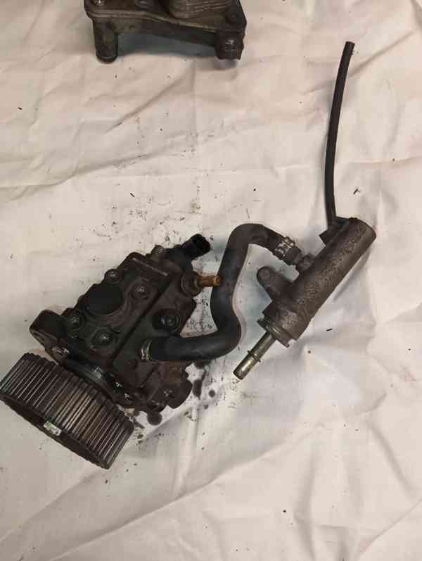 Prodám náhradní díly na Alfa Romeo 159 JTD, Breada, 3. část. - foto 5