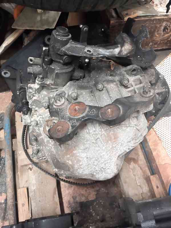 Prodám náhradní díly na Alfa Romeo 159 JTD, Breada, 3. část. - foto 8