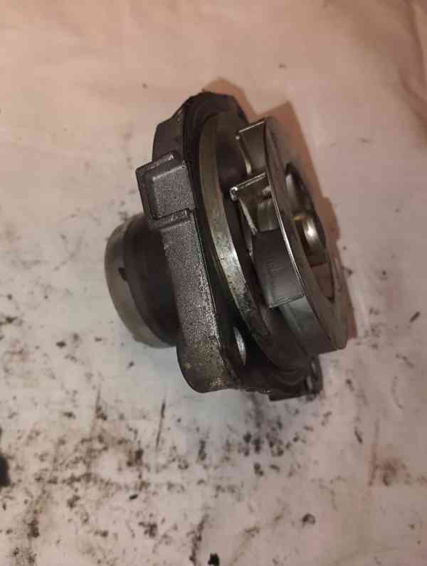 Prodám náhradní díly na Alfa Romeo 159 JTD, Breada, 3. část. - foto 22