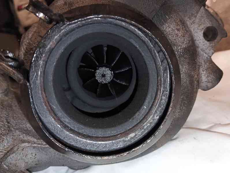 Prodám náhradní díly na Alfa Romeo 159 JTD, Breada, 3. část. - foto 16