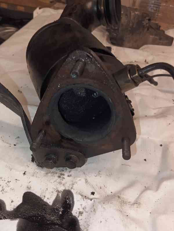 Prodám náhradní díly na Alfa Romeo 159 JTD, Breada, 3. část. - foto 3