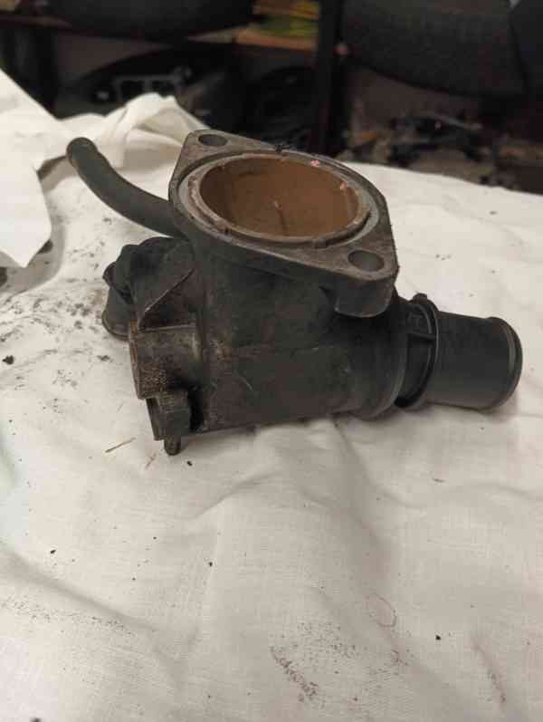 Prodám náhradní díly na Alfa Romeo 159 JTD, Breada, 3. část. - foto 15