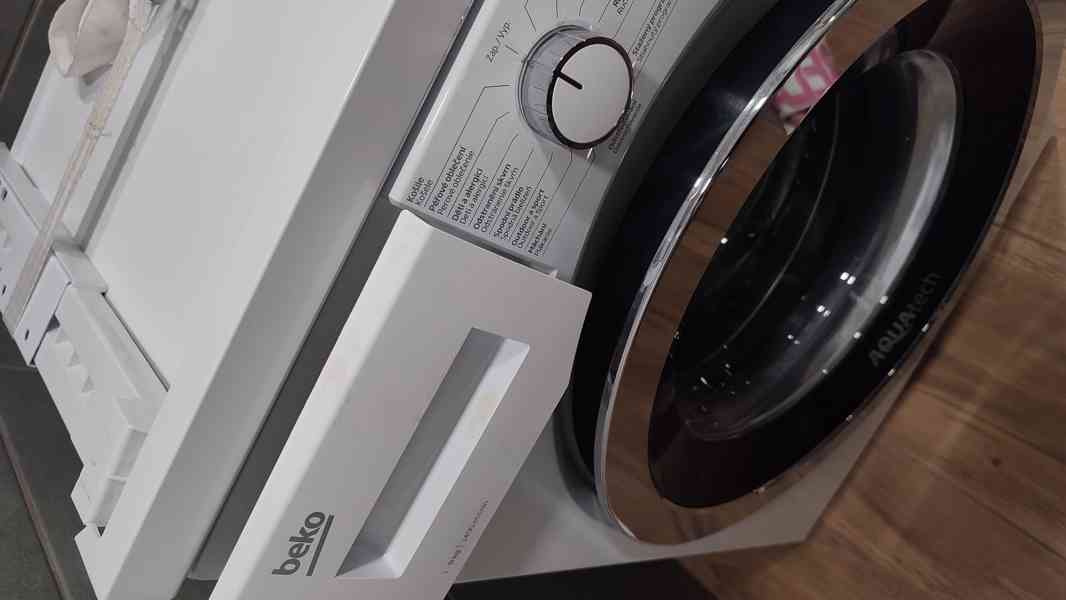 Pračka Beko - foto 2