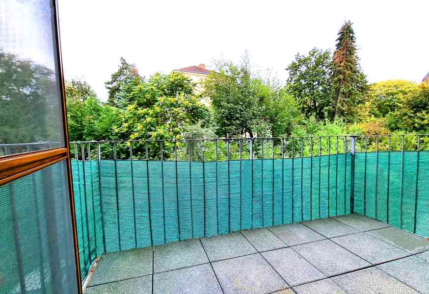 Pronájem novostavby 1+ 1 U Leskavy, Brno - St.Lískovec. 4.p - foto 12
