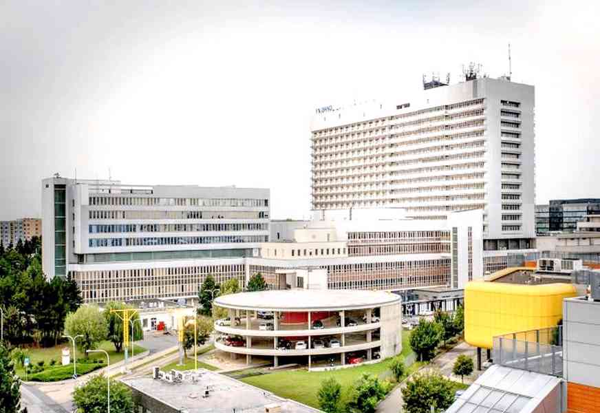 Pronájem novostavby 1+ 1 U Leskavy, Brno - St.Lískovec. 4.p - foto 34