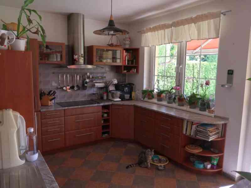 Kuchyňská linka se spotřebiči – kompletní sestava - foto 5