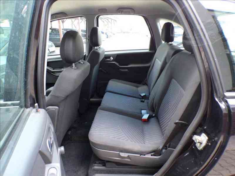 Opel Meriva 1,6 i16V KLIMA,TAŽNÉ ZAŘ. - foto 9