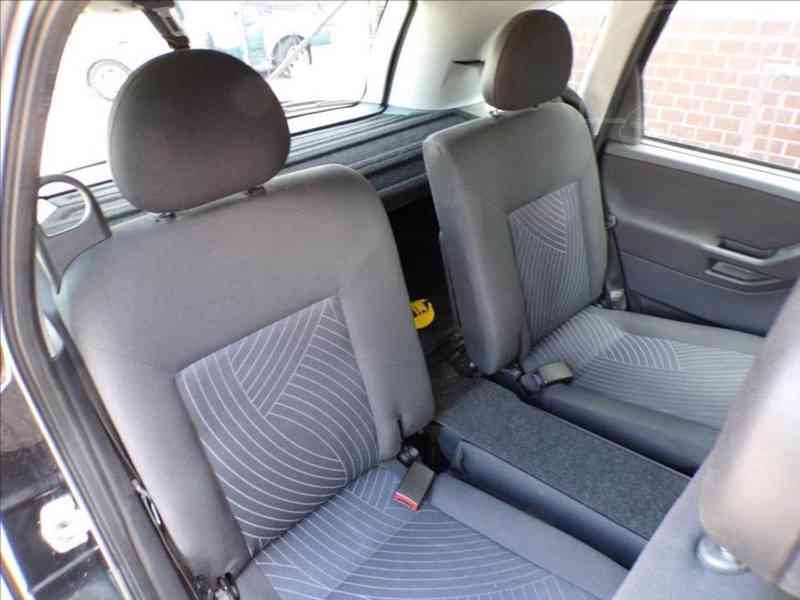 Opel Meriva 1,6 i16V KLIMA,TAŽNÉ ZAŘ. - foto 12