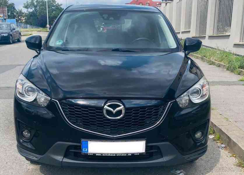 Mazda CX-5 CX-5,129 kw, 4x4 AUTOMAT