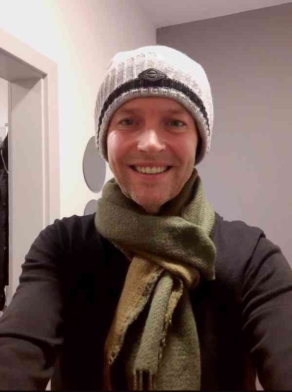 Vánoční přivýdělek 