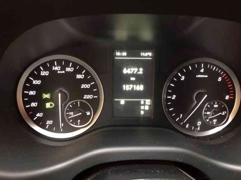 Mercedes-Benz Vito 119 TOURER	 - foto 4