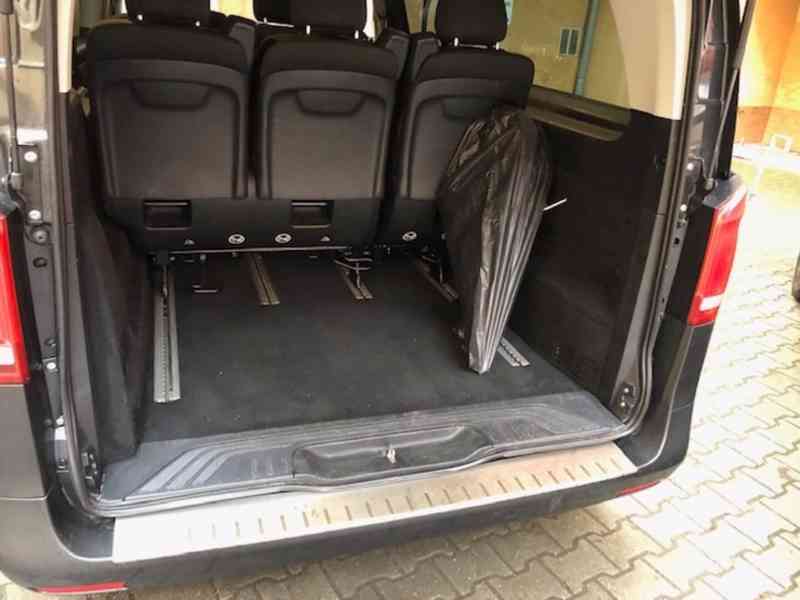 Mercedes-Benz Vito 119 TOURER	 - foto 1