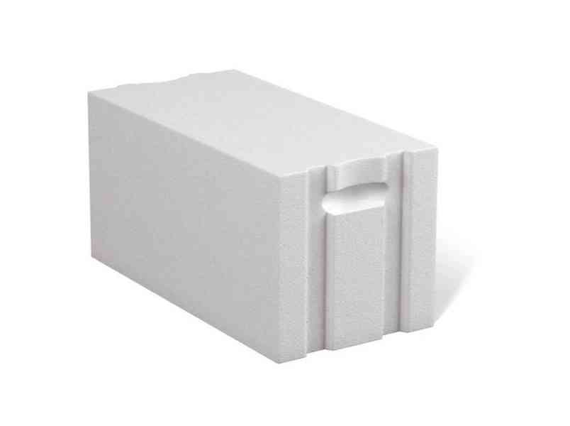 Tvárnice Porfix P2-440, rozměr 300x250x500, 16ks - foto 2