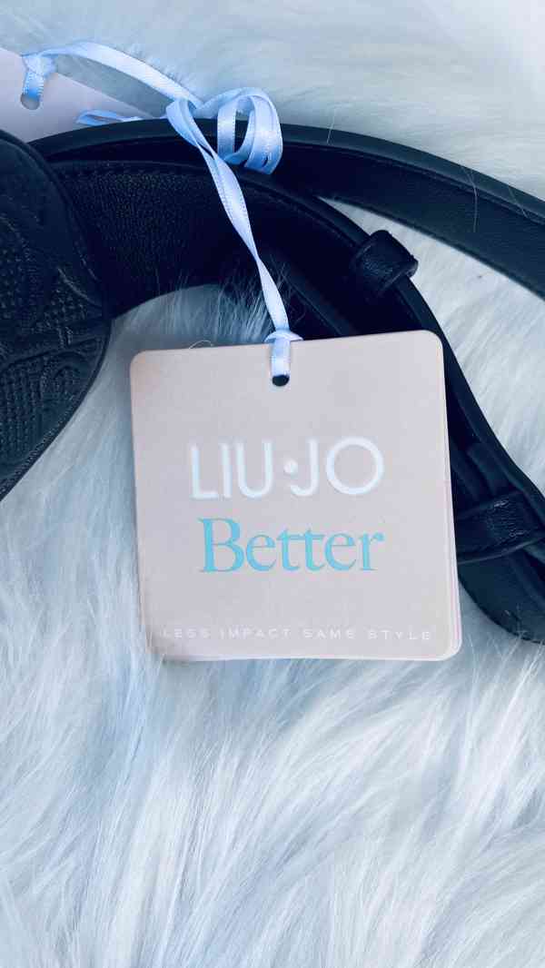 LIU JO M BUM BAG - foto 2