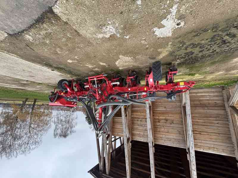 Secí stroj HORSCH Maestro 8.75 RX - foto 5