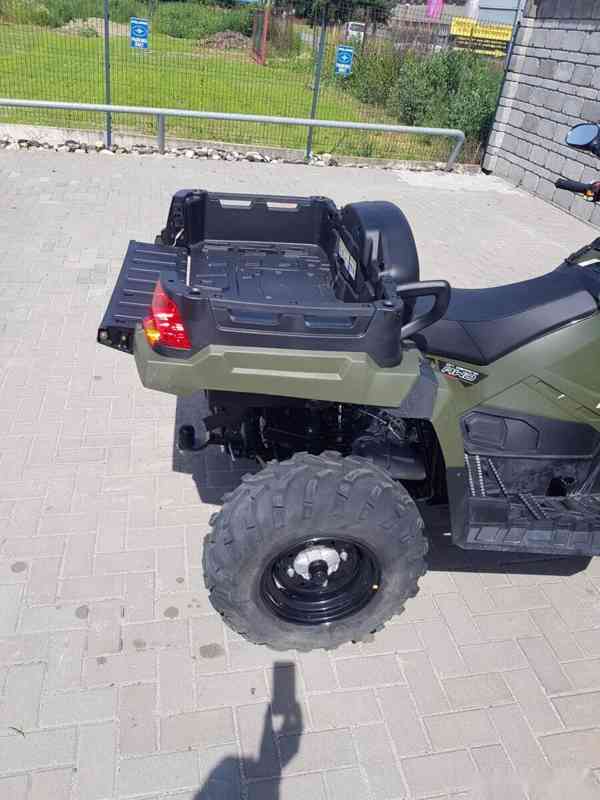 POLARIS SPORTSMAN 570 X2 new - foto 9