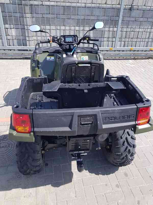 POLARIS SPORTSMAN 570 X2 new - foto 14
