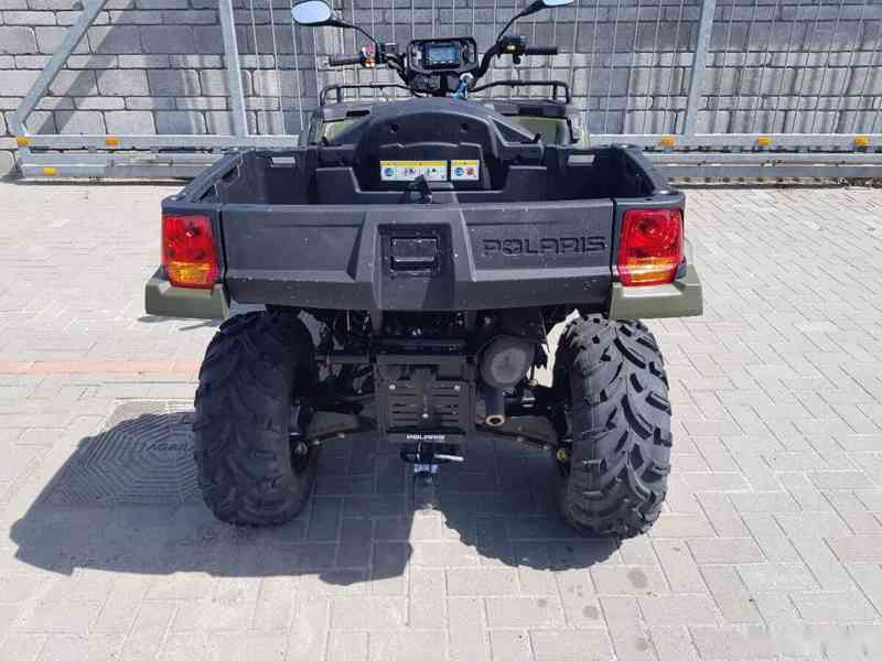 POLARIS SPORTSMAN 570 X2 new - foto 7