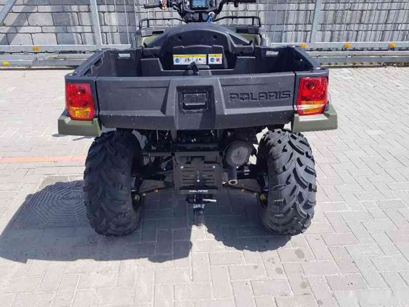 POLARIS SPORTSMAN 570 X2 new - foto 6