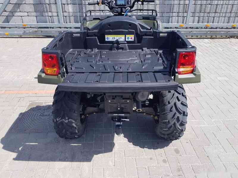 POLARIS SPORTSMAN 570 X2 new - foto 8