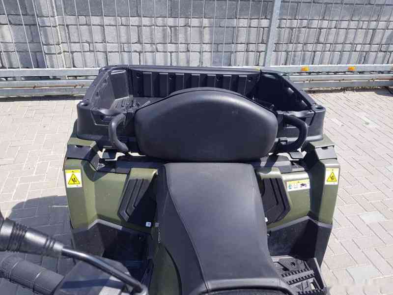 POLARIS SPORTSMAN 570 X2 new - foto 5