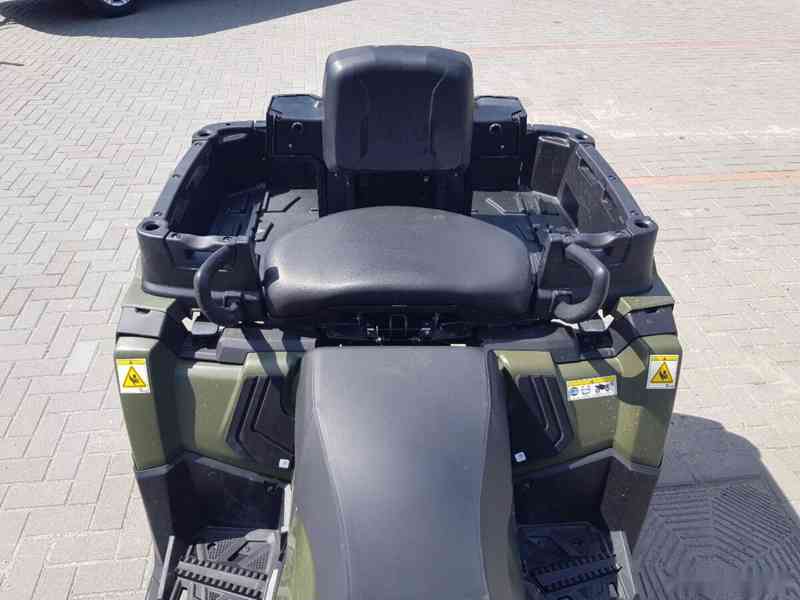POLARIS SPORTSMAN 570 X2 new - foto 13