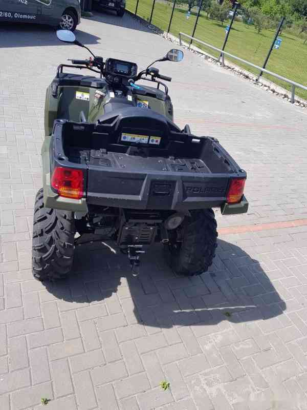POLARIS SPORTSMAN 570 X2 new - foto 3