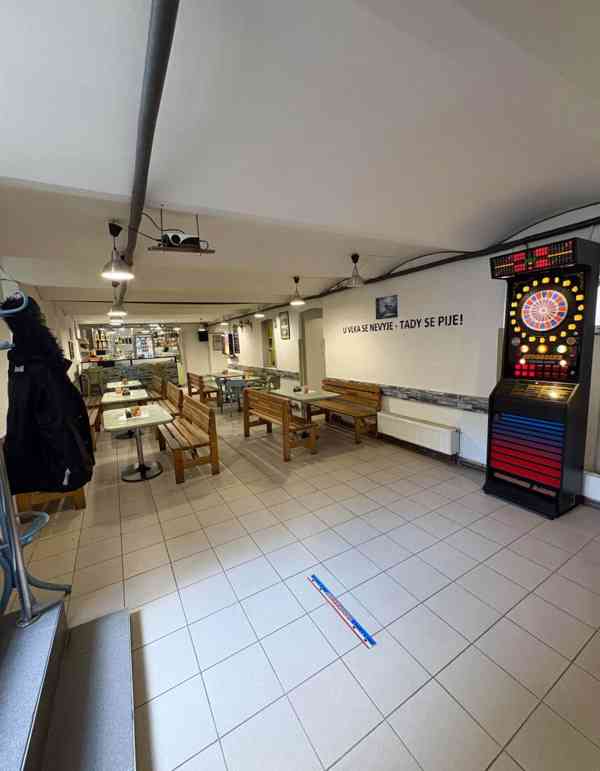 Pronájem pivnice Brno - foto 3