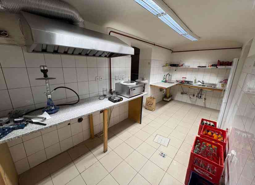 Pronájem pivnice Brno - foto 6