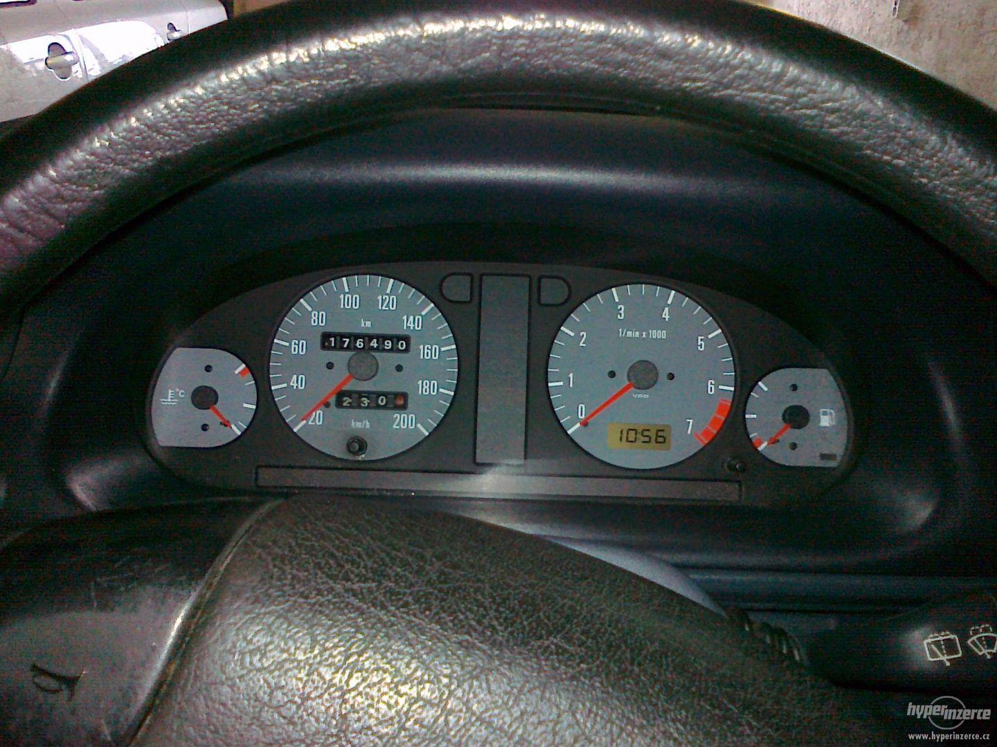 Škoda Felicia Combi 1,6 MPi - foto 1