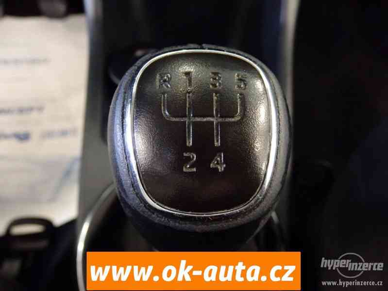 Škoda Roomster 1.6 TDI 77kW CLIMATRONIC.PRAV.SER.ŠKODA 2014 - foto 11
