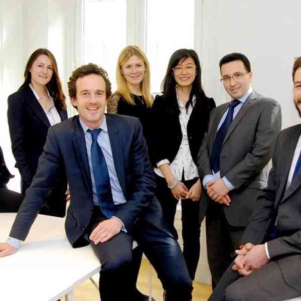 FINANCOVÁNÍ JAKÉHOKOLI PROJEKTU