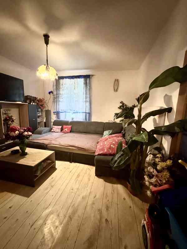 Prodej bytu 1+1 v OV v ulici Tř. Budovatelů  - foto 4