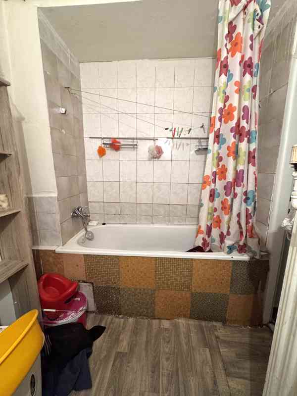 Prodej bytu 1+1 v OV v ulici Tř. Budovatelů  - foto 6