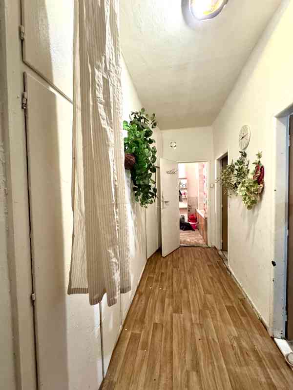 Prodej bytu 1+1 v OV v ulici Tř. Budovatelů  - foto 5