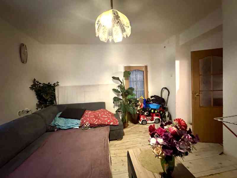 Prodej bytu 1+1 v OV v ulici Tř. Budovatelů  - foto 3