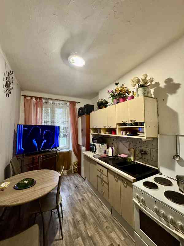 Prodej bytu 1+1 v OV v ulici Tř. Budovatelů  - foto 2