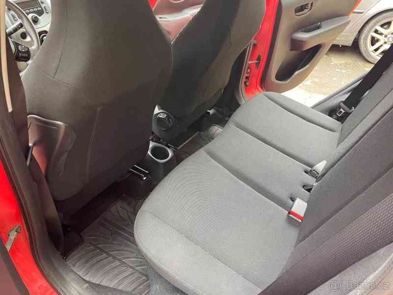 Citroën C1 1,2   i 1.maj.koupeno ČR - foto 10