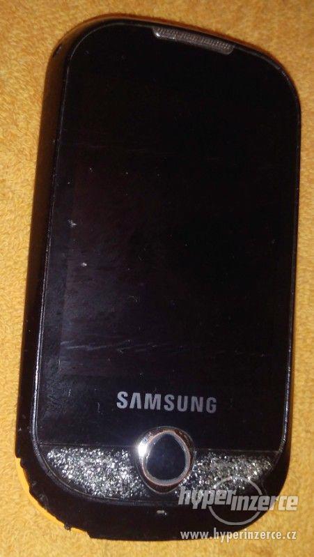 Samsung S3650 Corby +S7580 +S6810P +LG Optimus ME P350 - foto 9