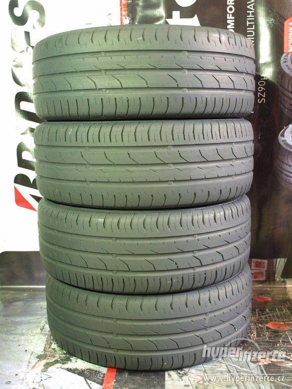 Continental ContiPremiumContact 2 - 195/55 R15 85H, letní de - foto 3