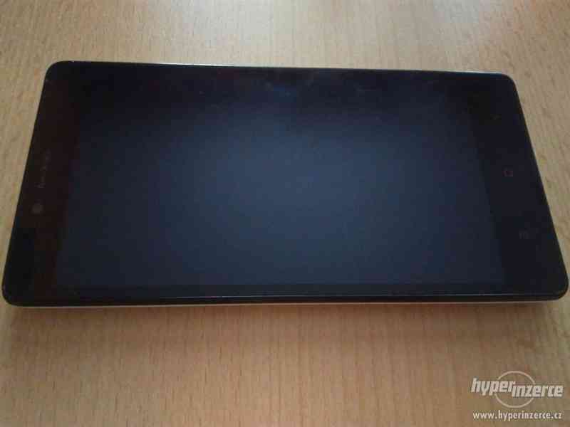 Xiaomi Redmi 2 - foto 1