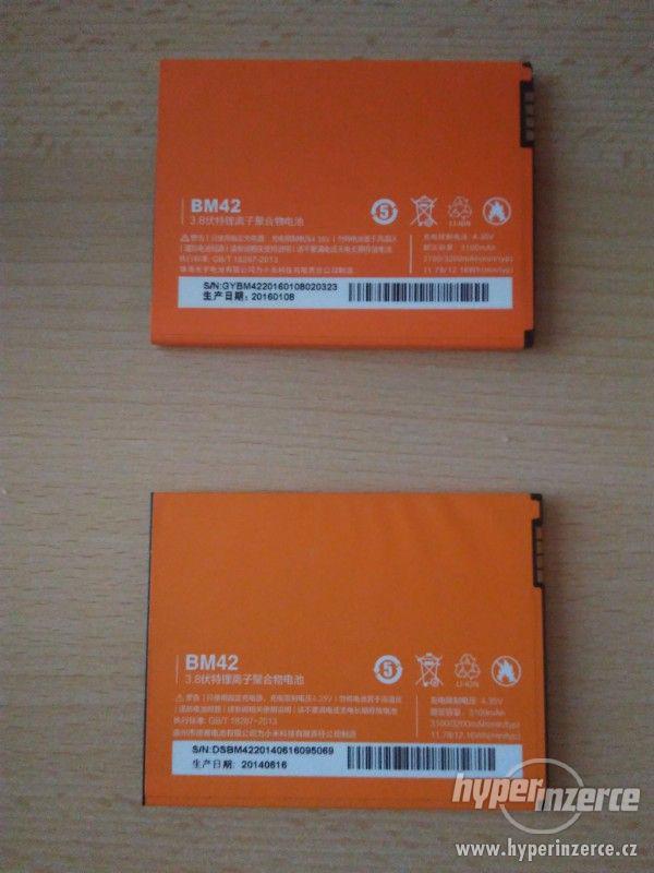 Xiaomi Redmi 2 - foto 2