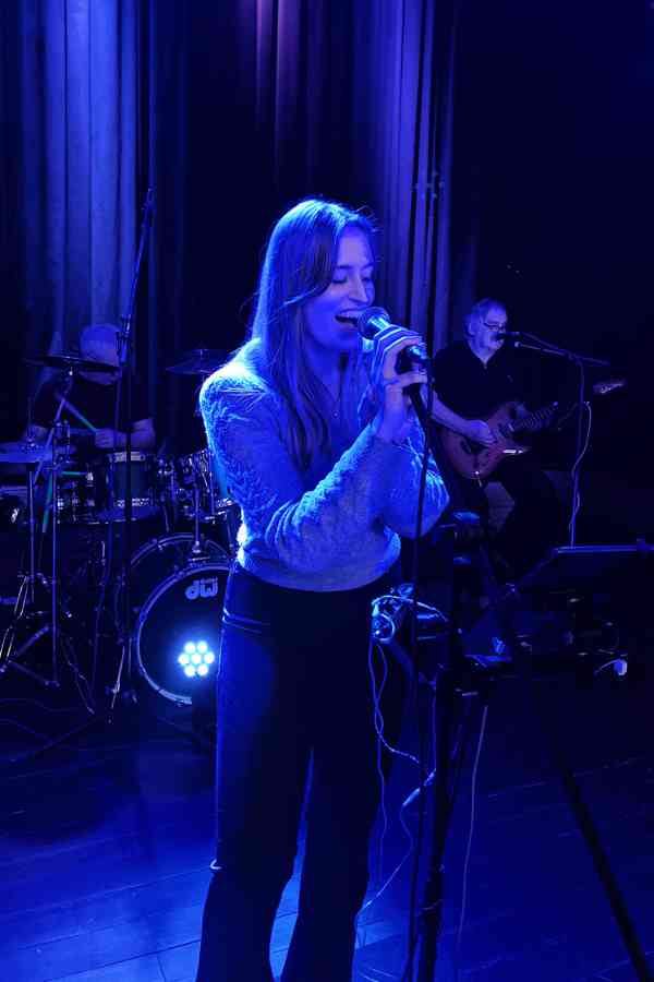 SKELET, kapela na maturitní a společenský ples - foto 13