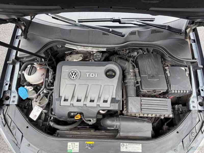 Volkswagen Passat Variant 2,0   TDI 130 kW DSG 4Motion | Xe - foto 4