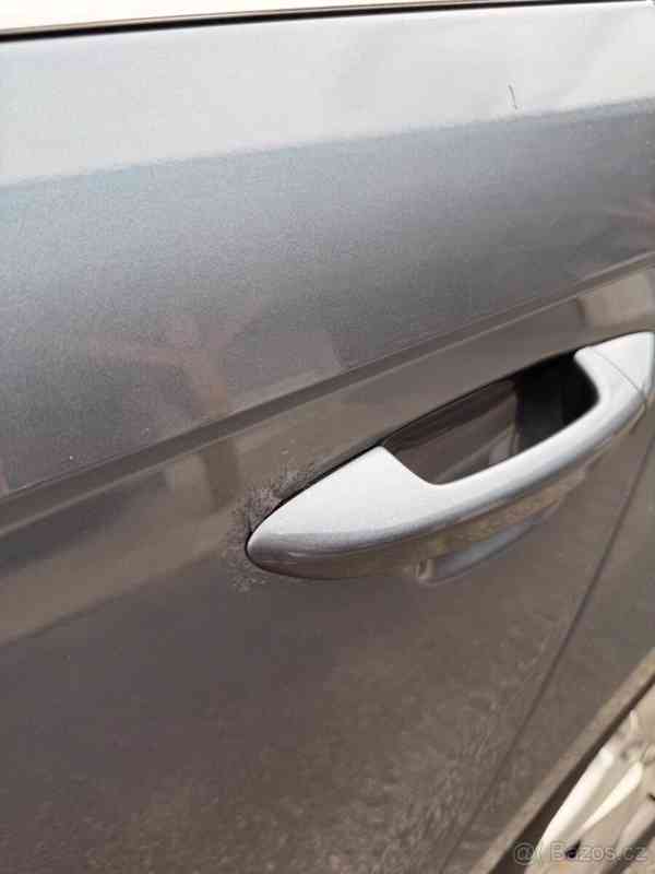 Volkswagen Passat Variant 2,0   TDI 130 kW DSG 4Motion | Xe - foto 10
