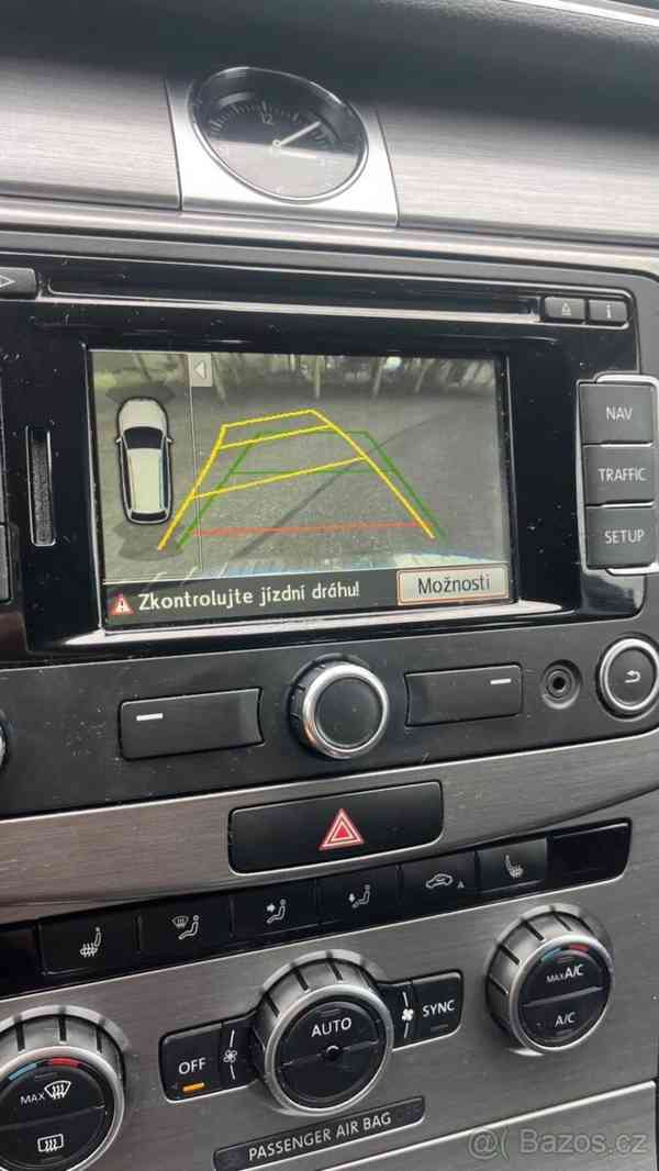 Volkswagen Passat Variant 2,0   TDI 130 kW DSG 4Motion | Xe - foto 3