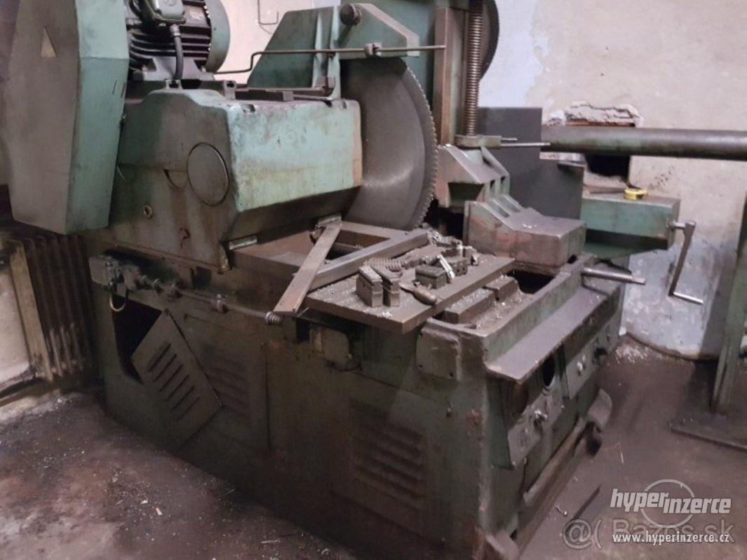 predam pilu na zelezo - foto 1